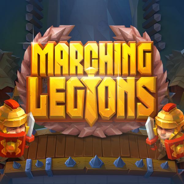 Marching Legions — Free Social Game